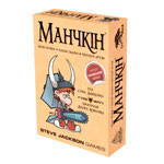 Настольные игры