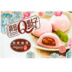 Японские сладости и еда