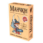 Настольные игры