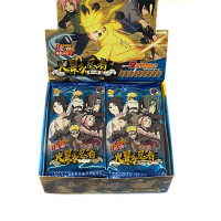 Коллекционные карточки Наруто - Naruto series 1 (13339)