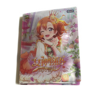 Альбом для коллекционных карточек Аниме серия 2 (15454)