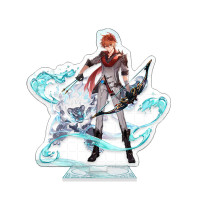 Фигурка акриловая Тарталья Геншин Импакт - Genshin Impact Series 2 (16333)