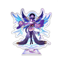 Фигурка акриловая Сёгун Райдэн Геншин Импакт - Genshin Impact Series 2 (16334)