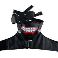 Маска Канеки Кена - Tokyo Ghoul